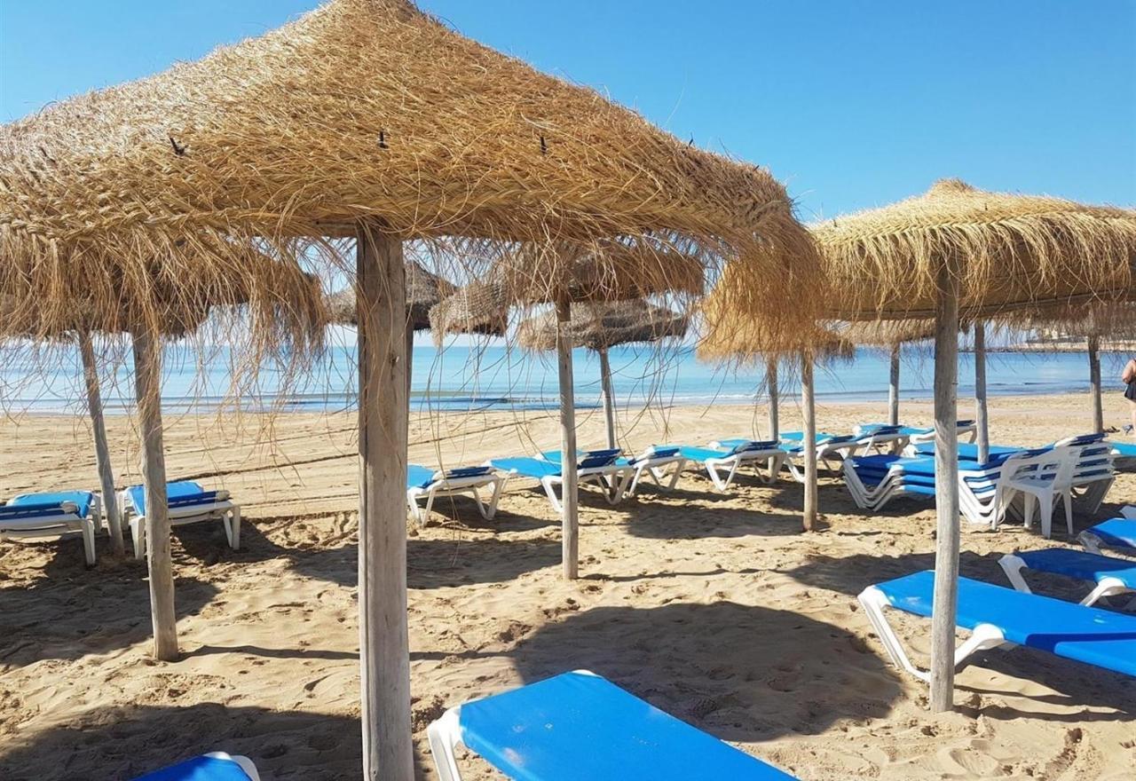 Duquesa Beach Torrevieja Exterior foto