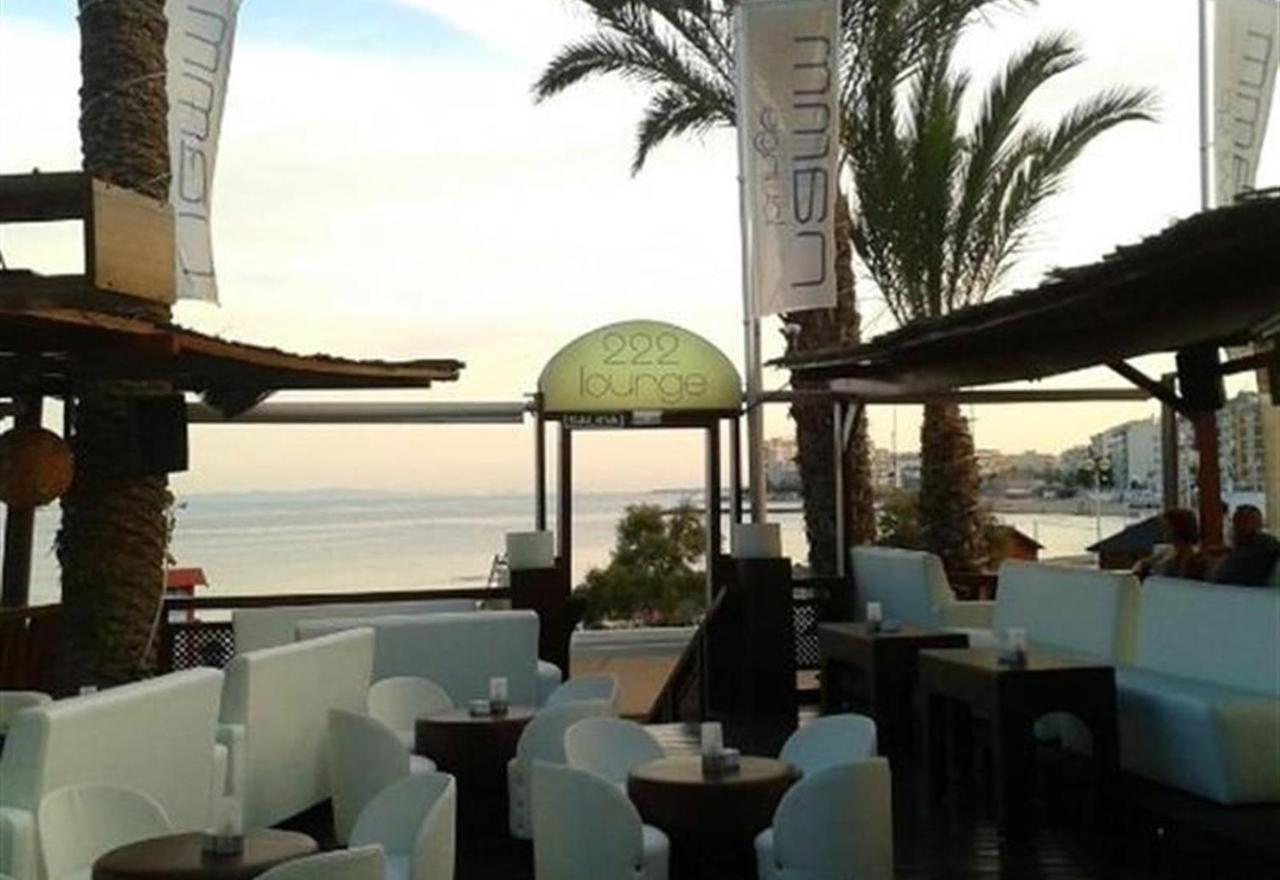 Duquesa Beach Torrevieja Exterior foto