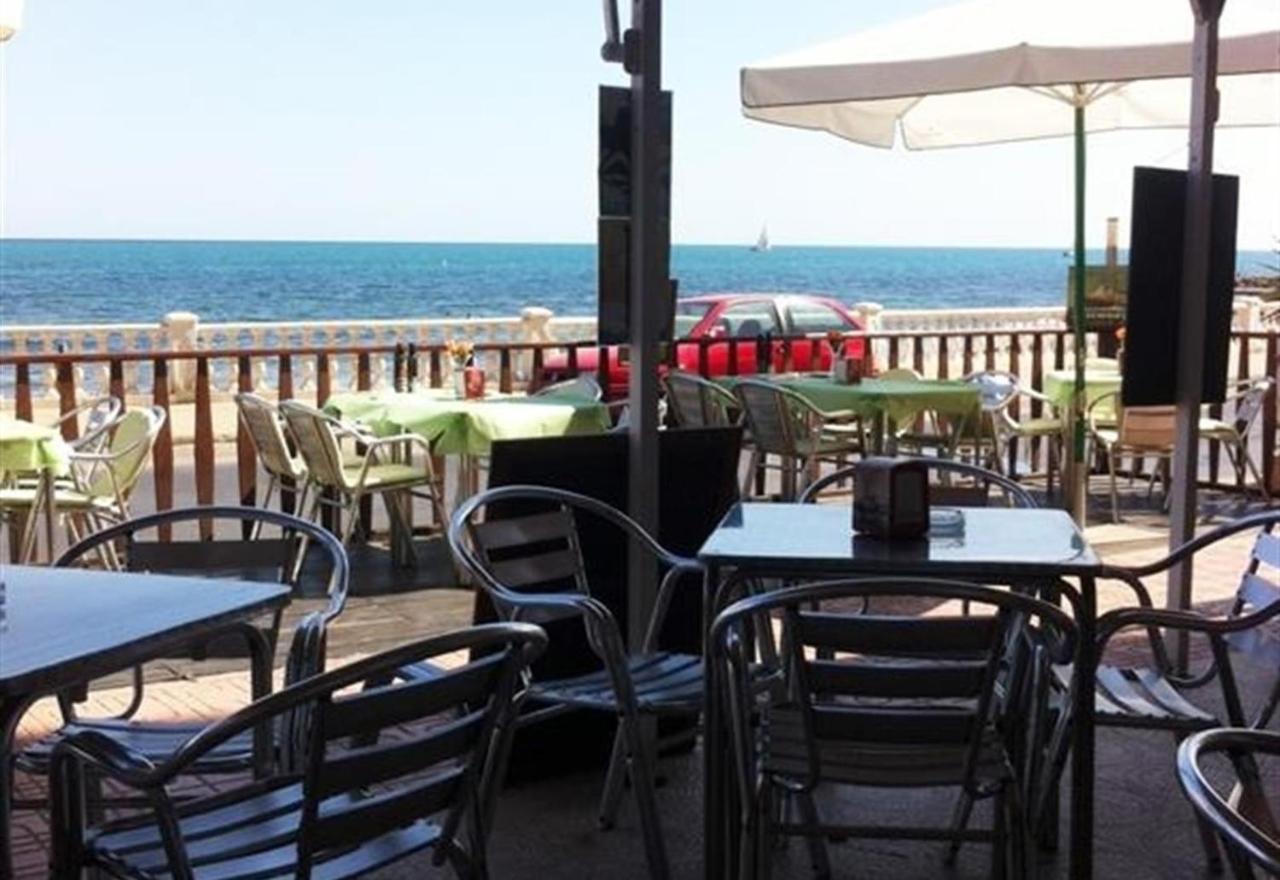Duquesa Beach Torrevieja Exterior foto
