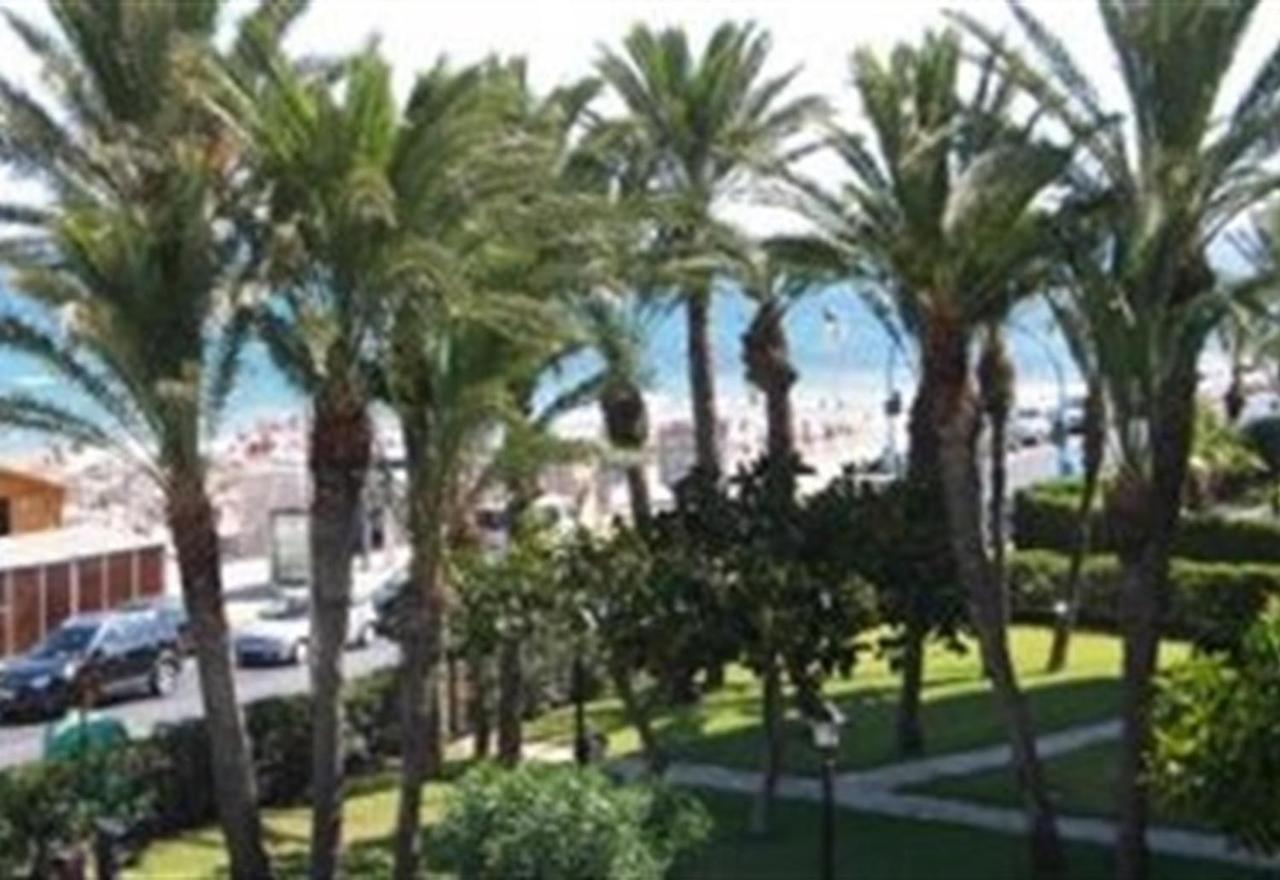 Duquesa Beach Torrevieja Exterior foto