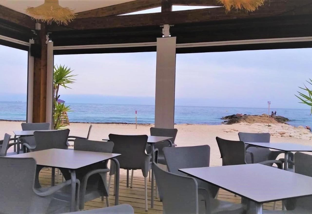 Duquesa Beach Torrevieja Exterior foto