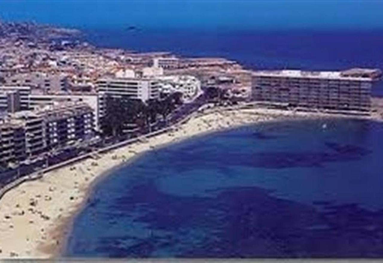Duquesa Beach Torrevieja Exterior foto