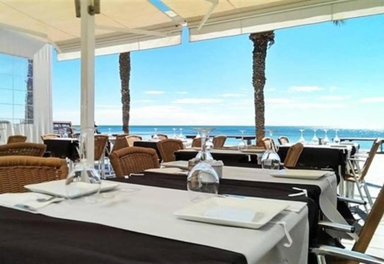 Duquesa Beach Torrevieja Exterior foto