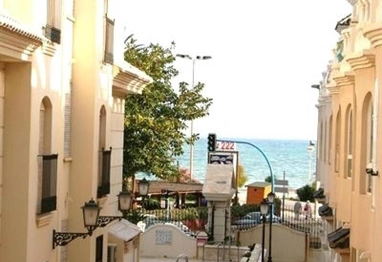 Duquesa Beach Torrevieja Exterior foto