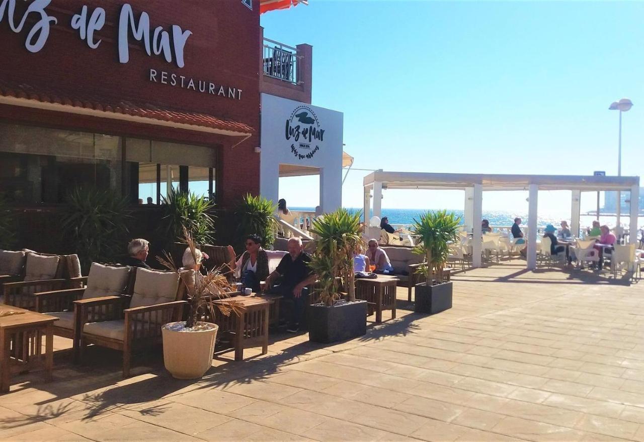 Duquesa Beach Torrevieja Exterior foto