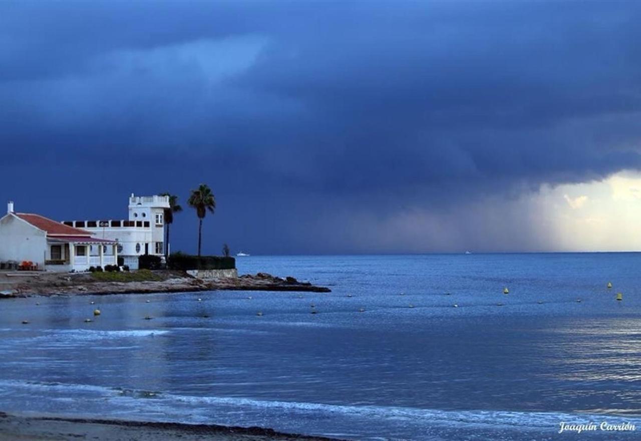 Duquesa Beach Torrevieja Exterior foto