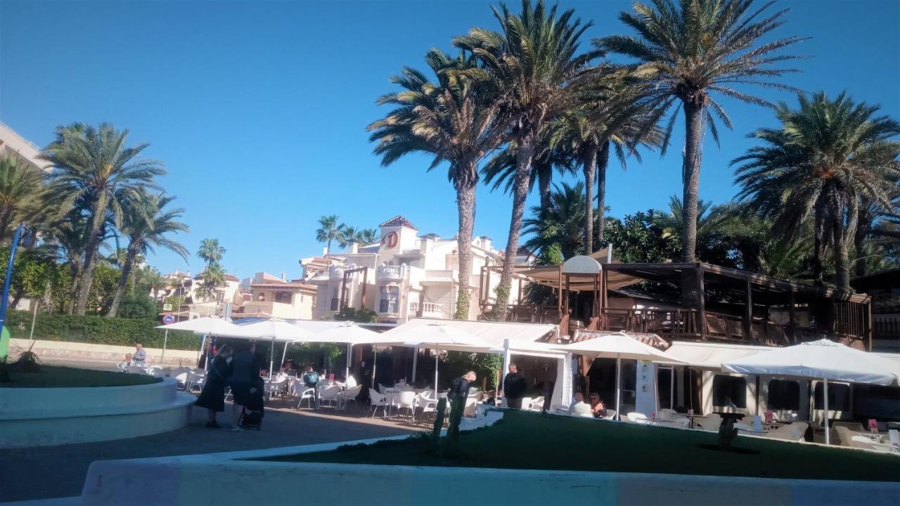Duquesa Beach Torrevieja Exterior foto
